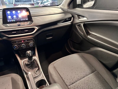 2024 Chevrolet Tracker 1.2 Ls Mt