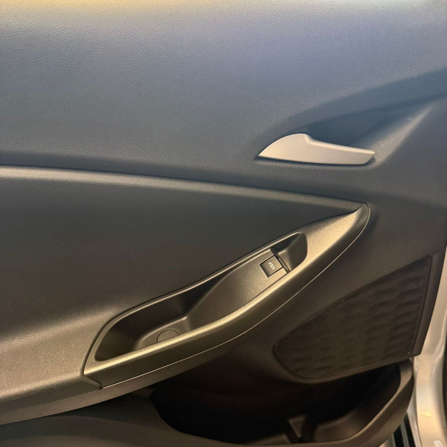 2023 Chevrolet Tracker 1.2 LS At