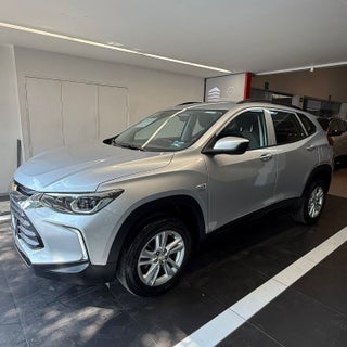 2023 Chevrolet Tracker 1.2 LS At