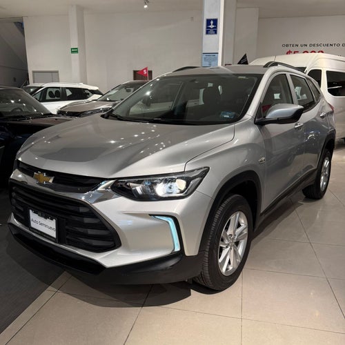 2023 Chevrolet Tracker 1.2 LS At