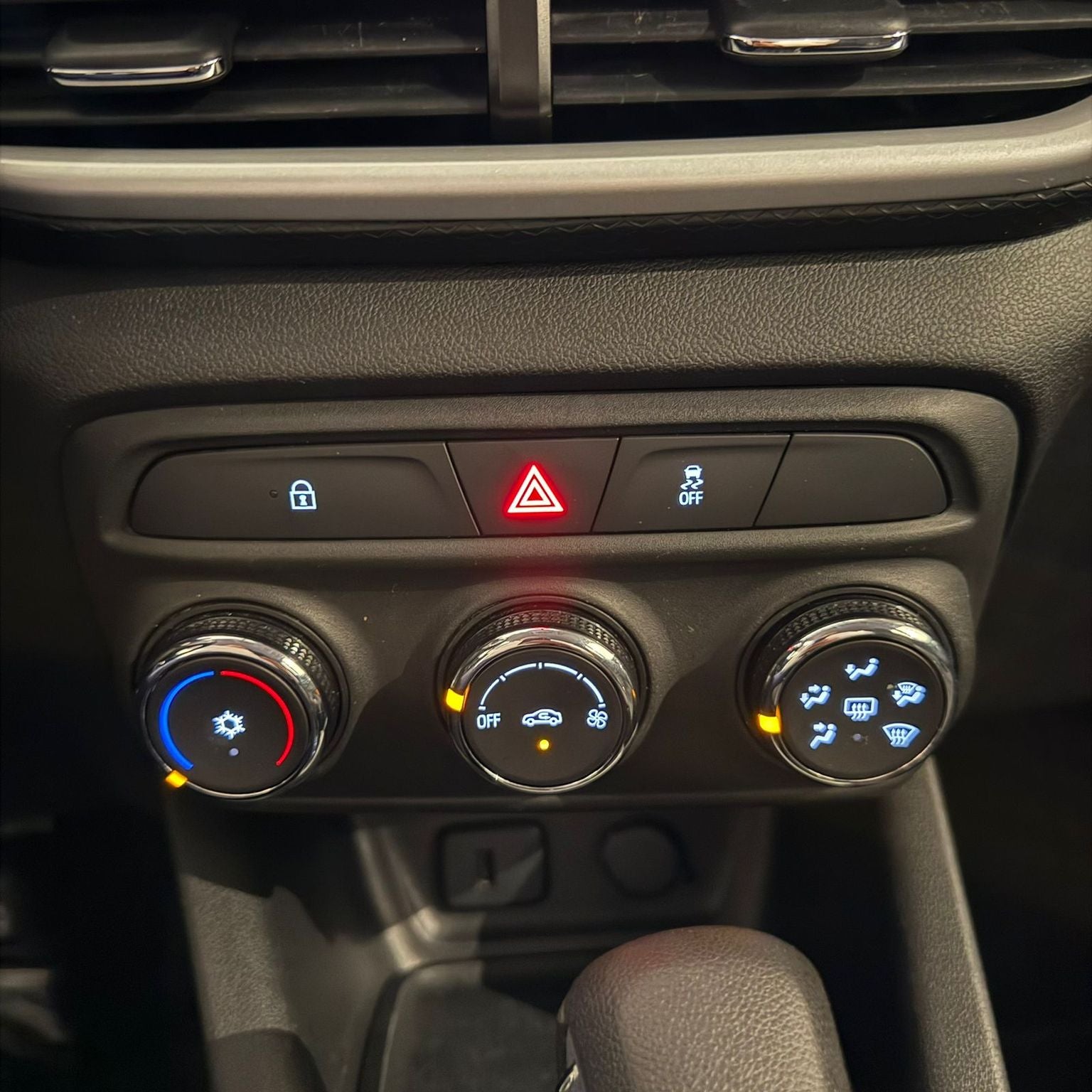 2023 Chevrolet Tracker 1.2 LS At