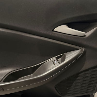 2023 Chevrolet Tracker 1.2 LS At