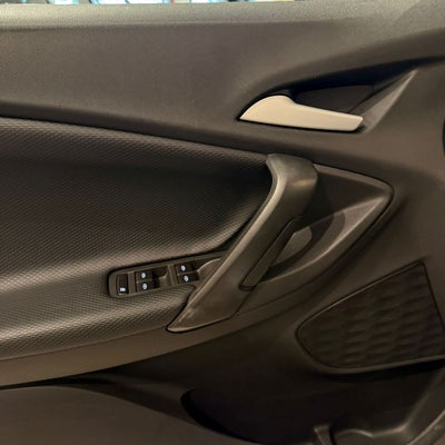 2023 Chevrolet Tracker 1.2 LS At