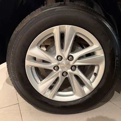 2023 Chevrolet Tracker 1.2 LS At