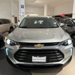2023 Chevrolet Tracker 1.2 LS At