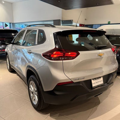 2023 Chevrolet Tracker 1.2 LS At
