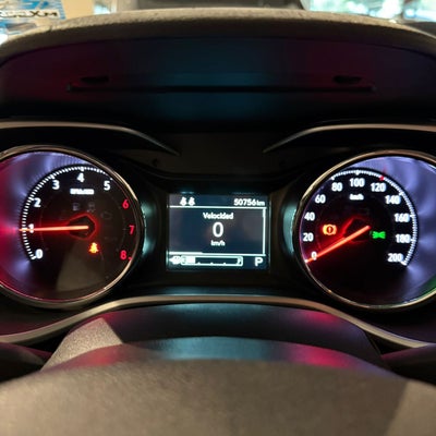 2023 Chevrolet Tracker 1.2 LS At