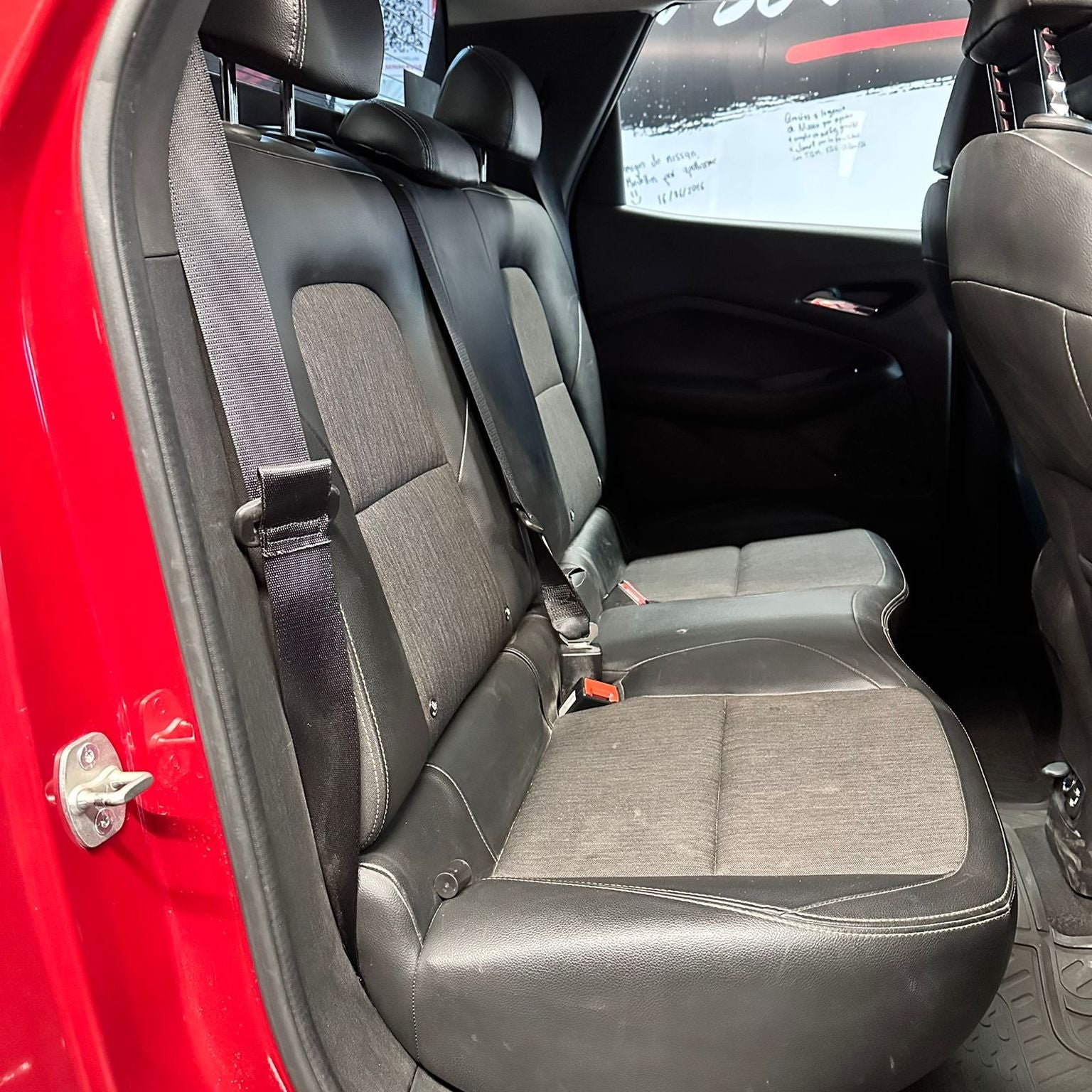 2024 Chevrolet Montana 1.2 Lt At