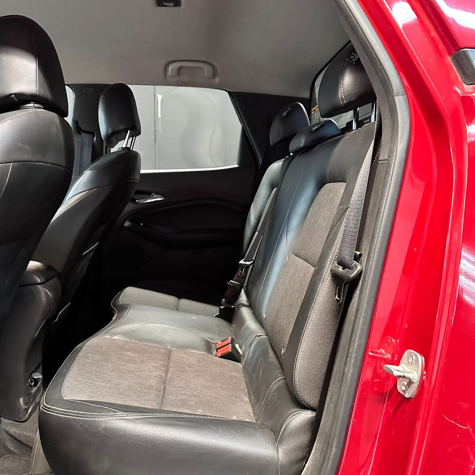 2024 Chevrolet Montana 1.2 Lt At