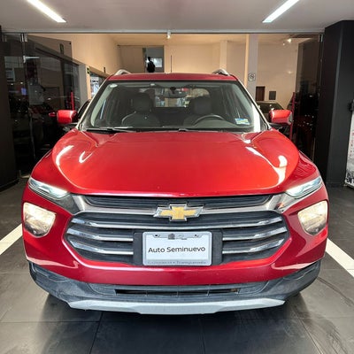 2024 Chevrolet Montana 1.2 Lt At