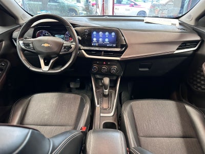 2024 Chevrolet Montana 1.2 Lt At