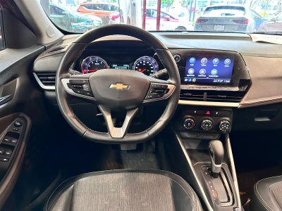 2024 Chevrolet Montana 1.2 Lt At