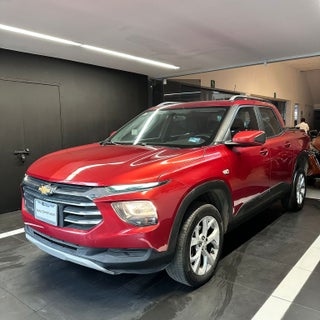 2024 Chevrolet Montana 1.2 Lt At