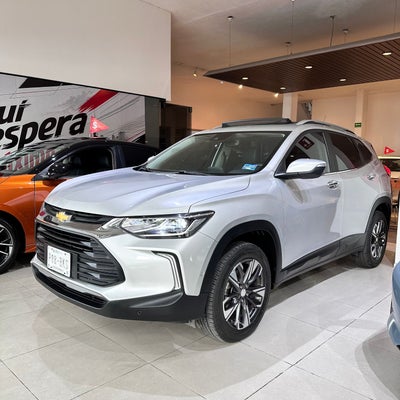 2023 Chevrolet Tracker 1.2 Premier At