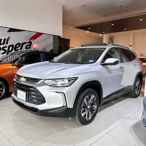 2023 Chevrolet Tracker 1.2 Premier At