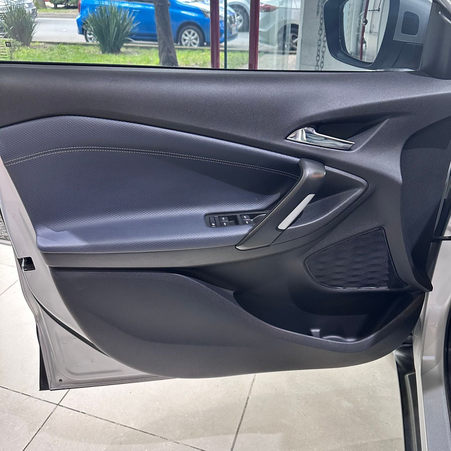 2023 Chevrolet Tracker 1.2 Premier At