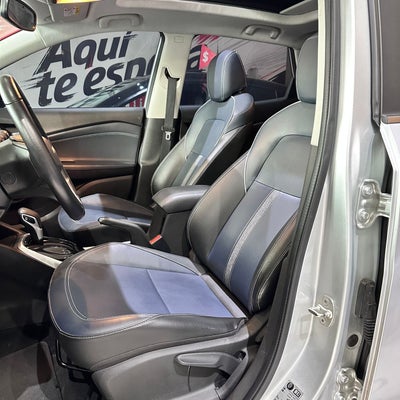 2023 Chevrolet Tracker 1.2 Premier At