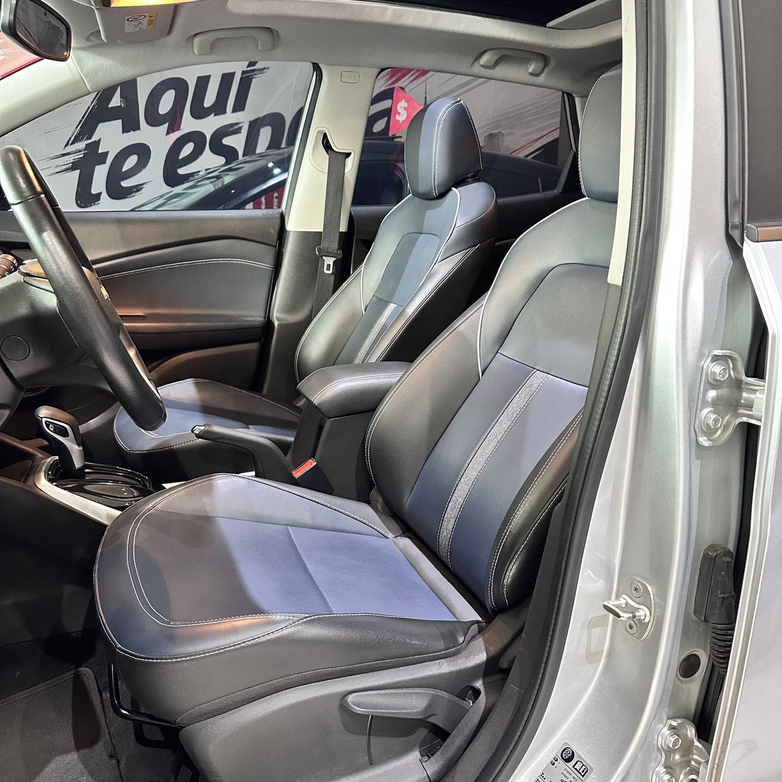 2023 Chevrolet Tracker 1.2 Premier At