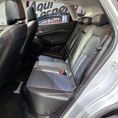 2023 Chevrolet Tracker 1.2 Premier At