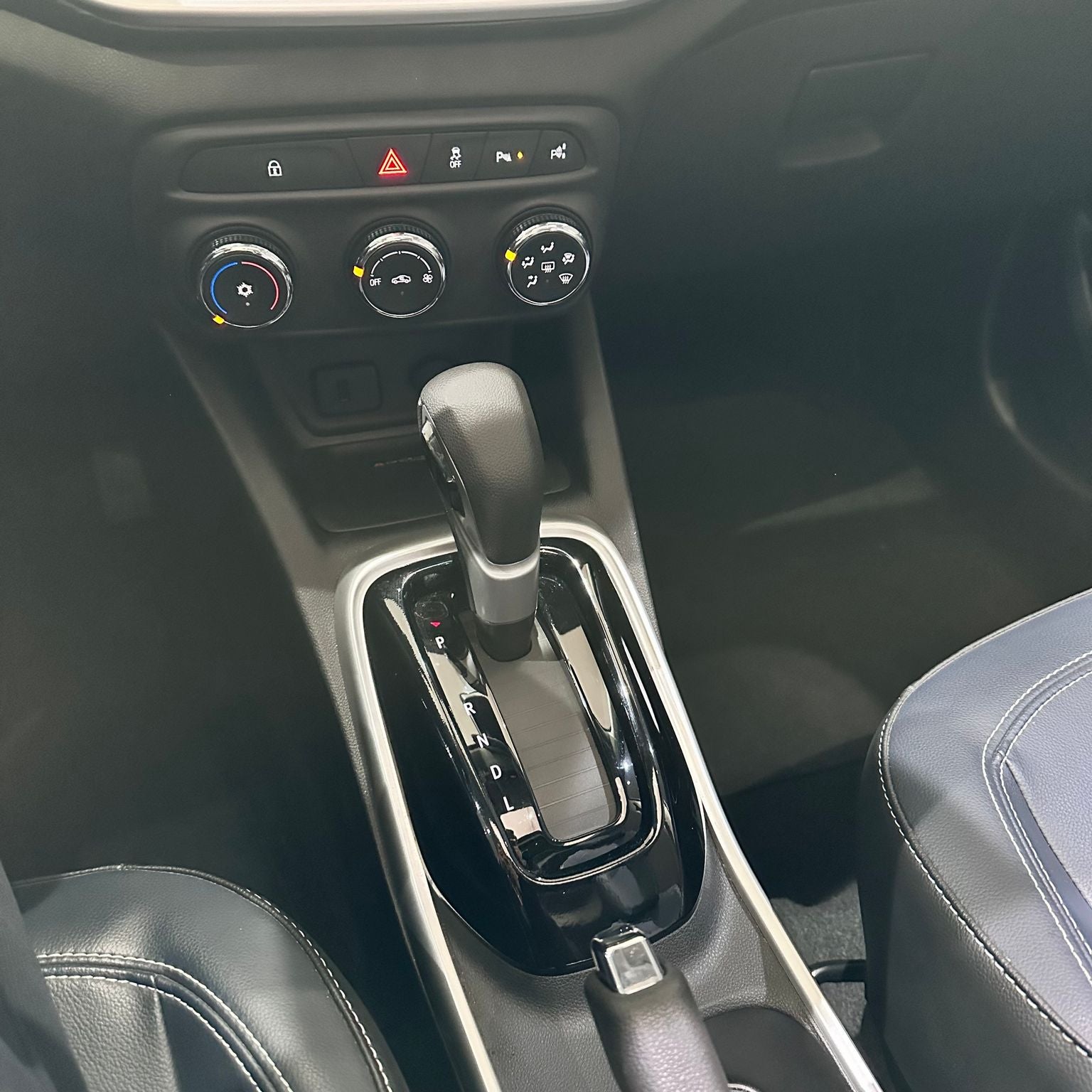 2023 Chevrolet Tracker 1.2 Premier At