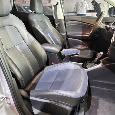 2023 Chevrolet Tracker 1.2 Premier At