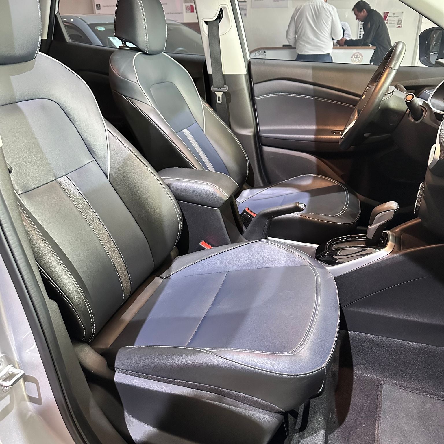 2023 Chevrolet Tracker 1.2 Premier At