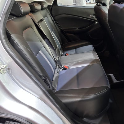 2023 Chevrolet Tracker 1.2 Premier At