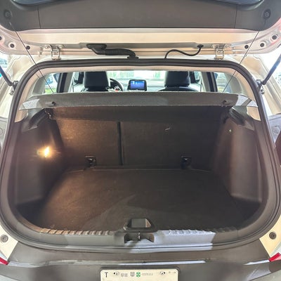 2023 Chevrolet Tracker 1.2 Premier At