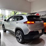 2023 Chevrolet Tracker 1.2 Premier At