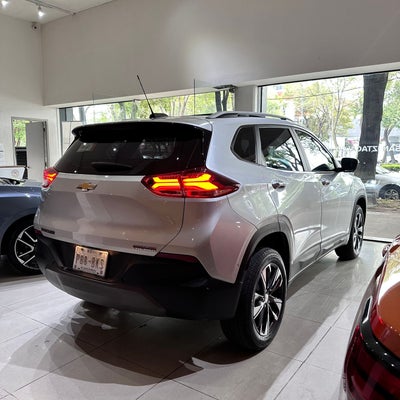 2023 Chevrolet Tracker 1.2 Premier At