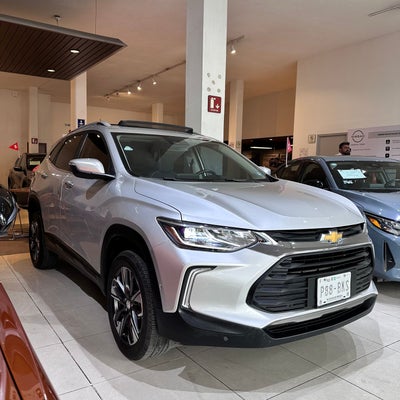 2023 Chevrolet Tracker 1.2 Premier At