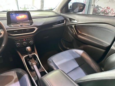 2023 Chevrolet Tracker 1.2 Premier At