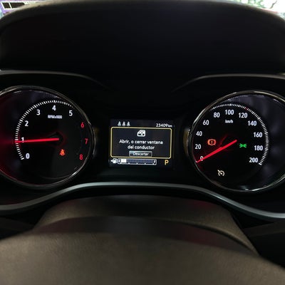 2024 Chevrolet Tracker 1.2 Premier At