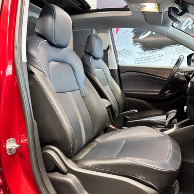 2024 Chevrolet Tracker 1.2 Premier At