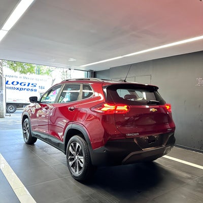 2024 Chevrolet Tracker 1.2 Premier At