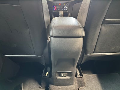 2024 Chevrolet Tracker 1.2 Premier At