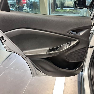 2023 Chevrolet Tracker 1.2 Premier At