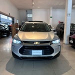 2023 Chevrolet Tracker 1.2 Premier At