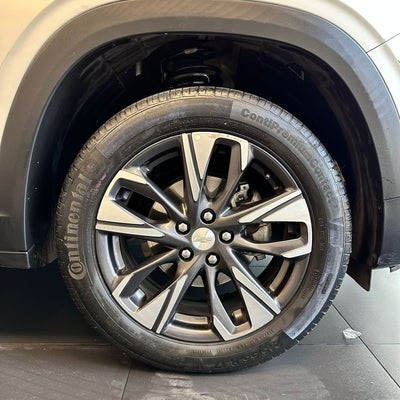 2023 Chevrolet Tracker 1.2 Premier At