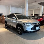 2023 Chevrolet Tracker 1.2 Premier At