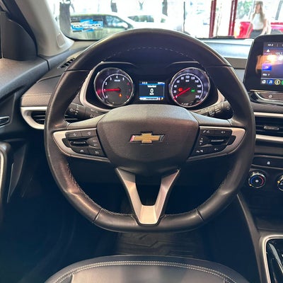 2023 Chevrolet Tracker 1.2 Premier At