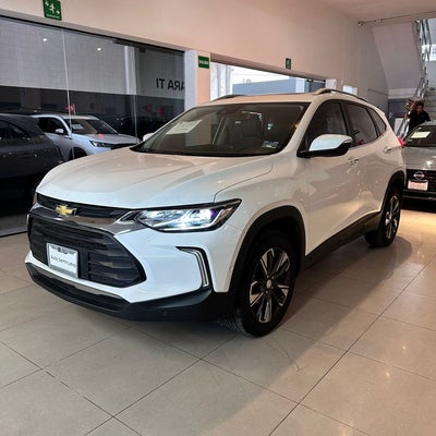 2023 Chevrolet Tracker 1.2 Premier At