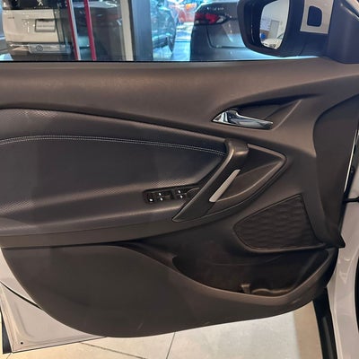 2023 Chevrolet Tracker 1.2 Premier At