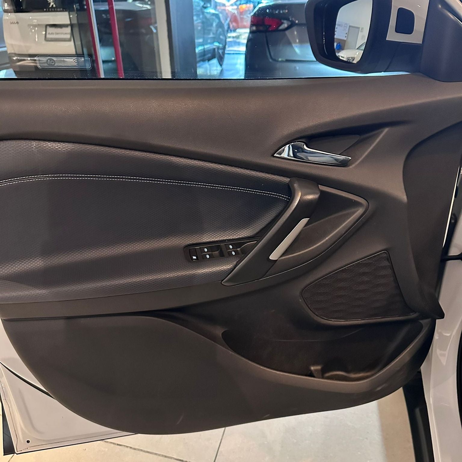 2023 Chevrolet Tracker 1.2 Premier At
