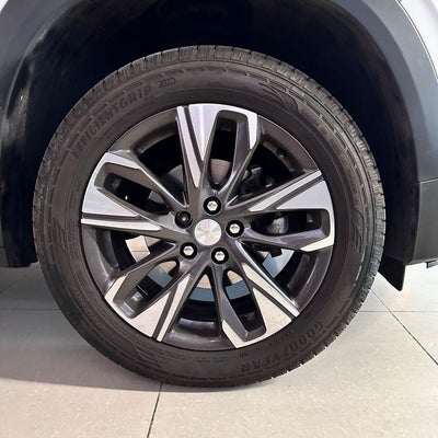 2023 Chevrolet Tracker 1.2 Premier At