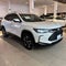 2023 Chevrolet Tracker 1.2 Premier At