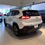 2023 Chevrolet Tracker 1.2 Premier At