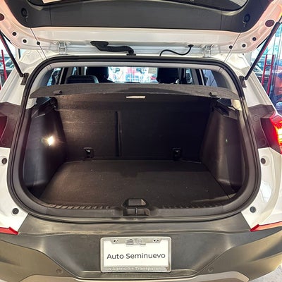 2023 Chevrolet Tracker 1.2 Premier At