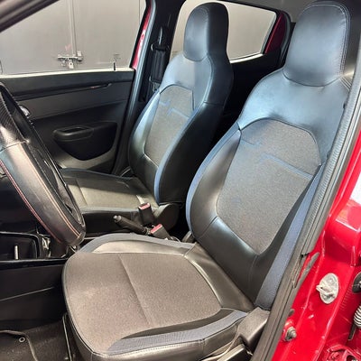 2024 Renault Kwid 1.0 Iconic Mt