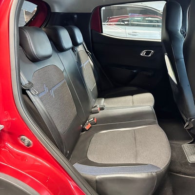 2024 Renault Kwid 1.0 Iconic Mt